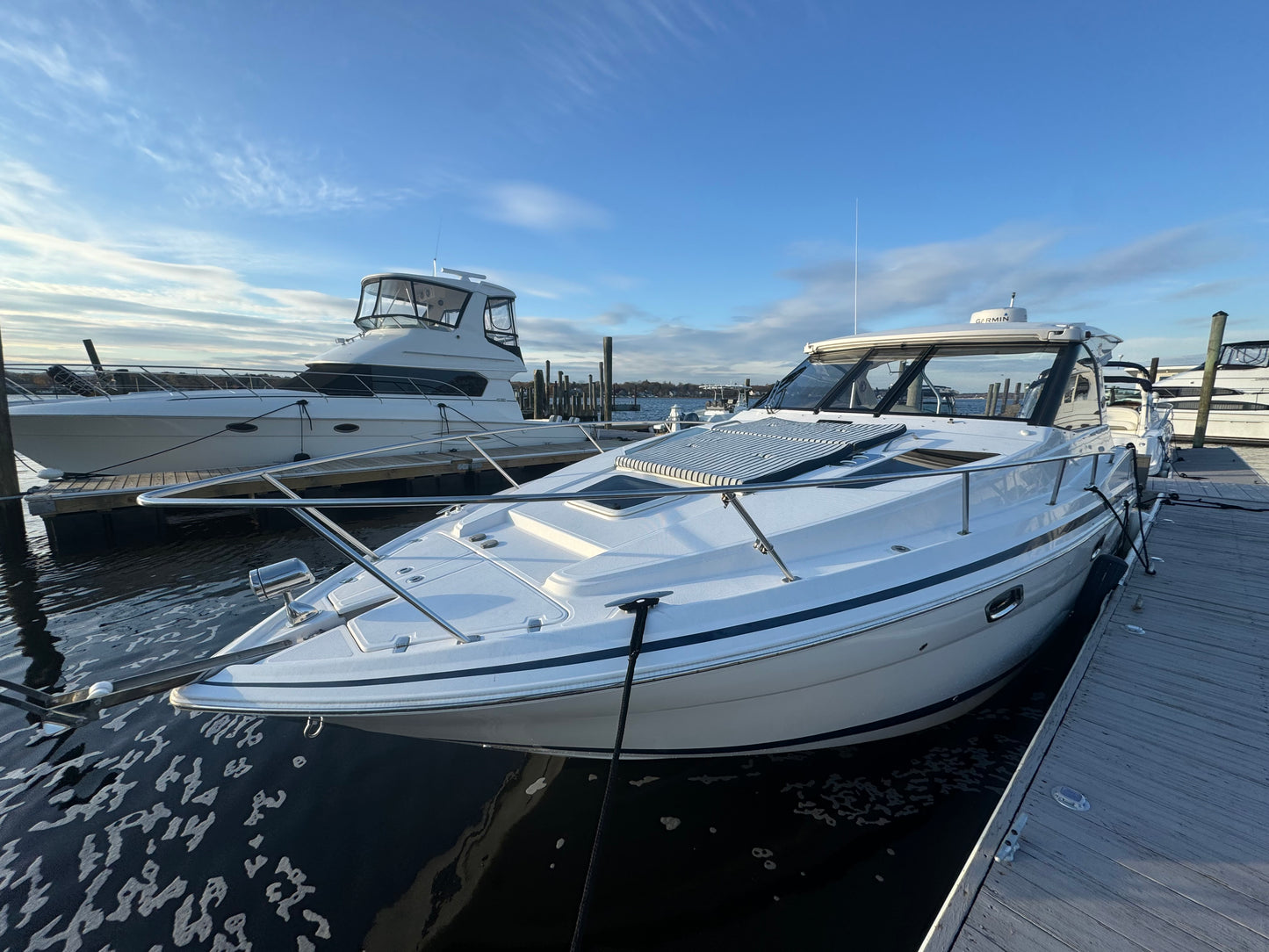 2017 26' Regal Sport Coupe