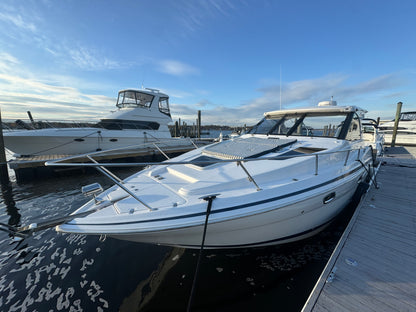 2017 26' Regal Sport Coupe