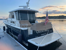 2018 38’ Sabre Salon Express