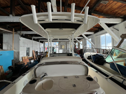 2014 27' Boston Whaler 270 Dauntless