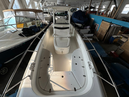 2014 27' Boston Whaler 270 Dauntless