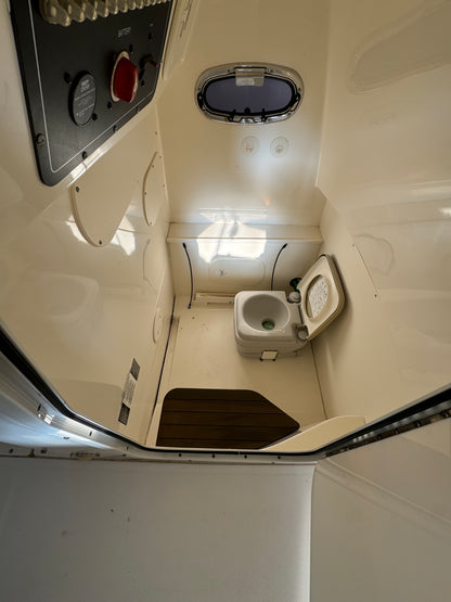 2014 27' Boston Whaler 270 Dauntless