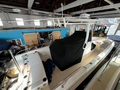 2014 27' Boston Whaler 270 Dauntless