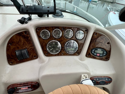 2004 24’ Sea Ray Sundancer