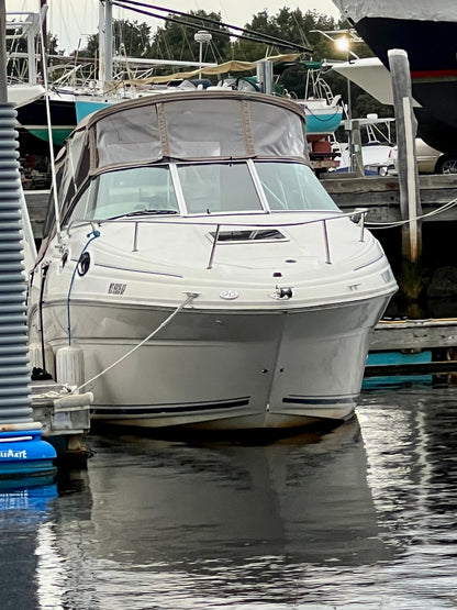 2004 24’ Sea Ray Sundancer