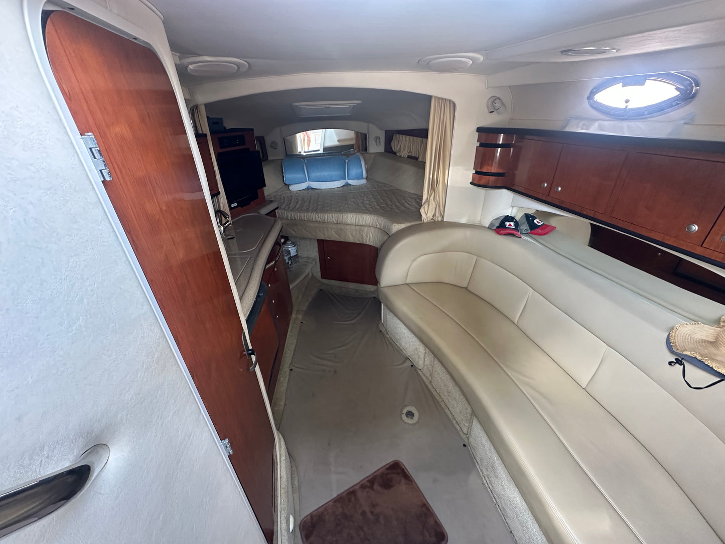 2006 30' Sea Ray Sundancer