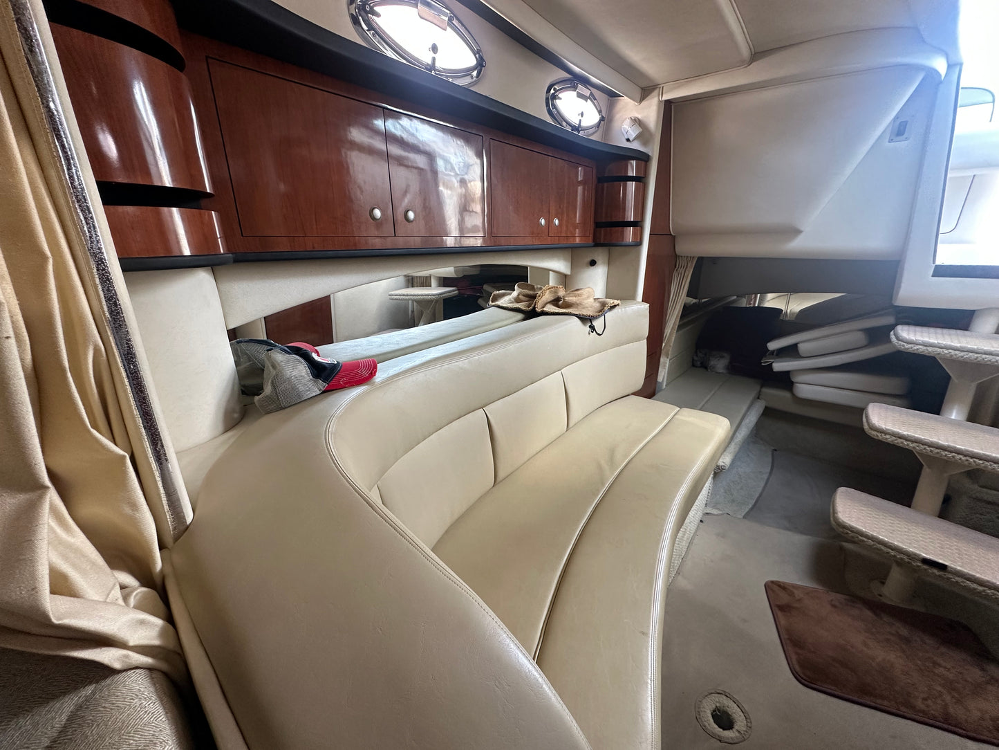2006 30' Sea Ray Sundancer