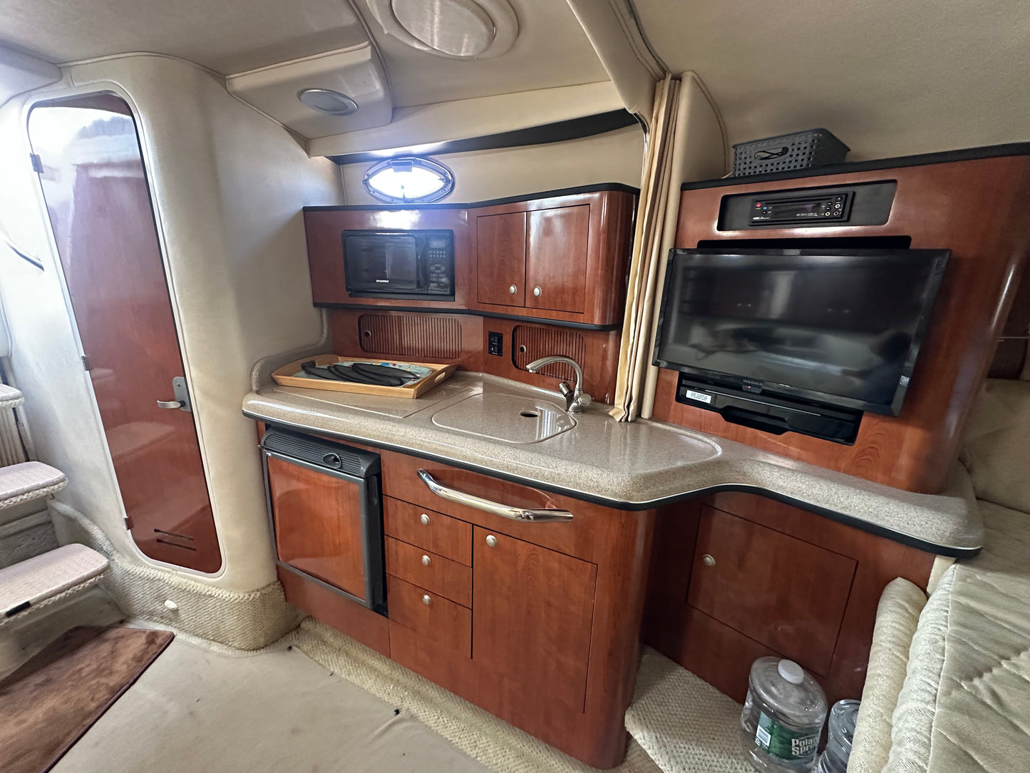 2006 30' Sea Ray Sundancer
