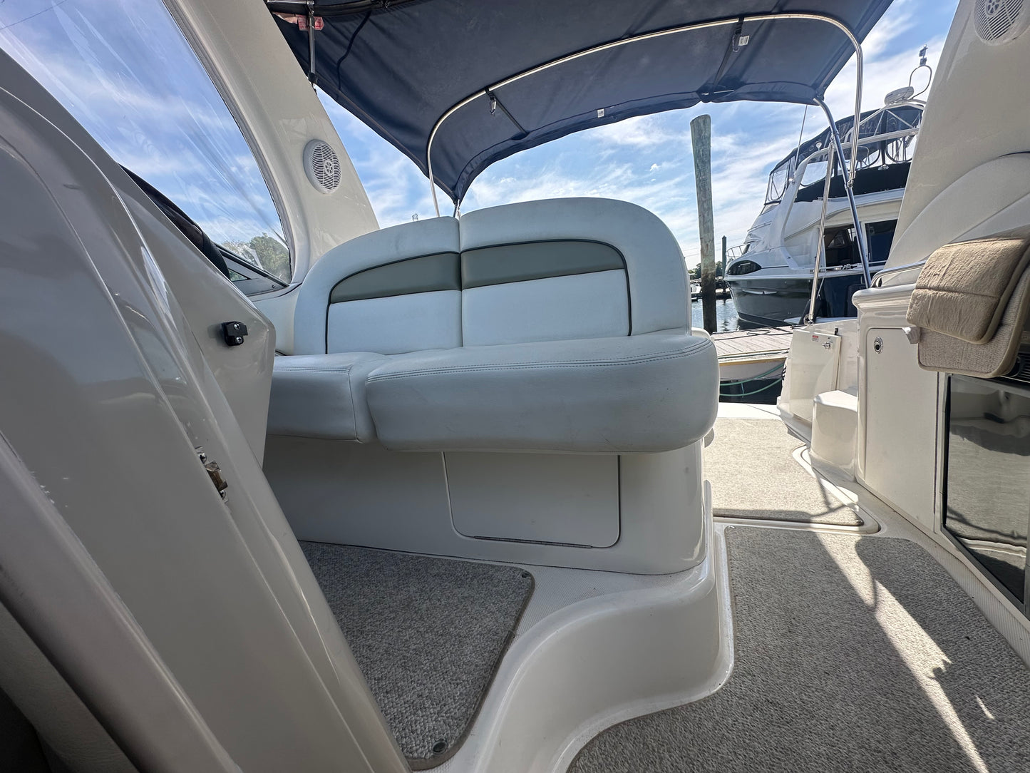 2006 30' Sea Ray Sundancer