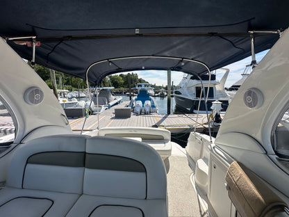2006 30' Sea Ray Sundancer