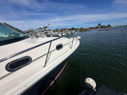 2010 Pursuit 315 Offshore
