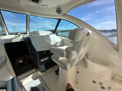 2010 Pursuit 315 Offshore