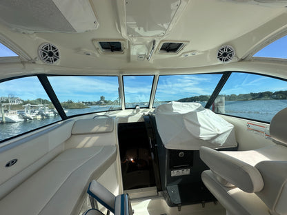 2010 Pursuit 315 Offshore