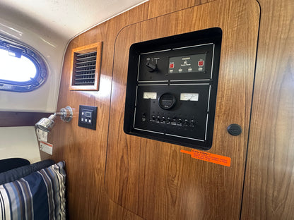 2010 Pursuit 315 Offshore