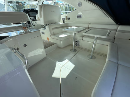 2011 47' Sea Ray Sundancer