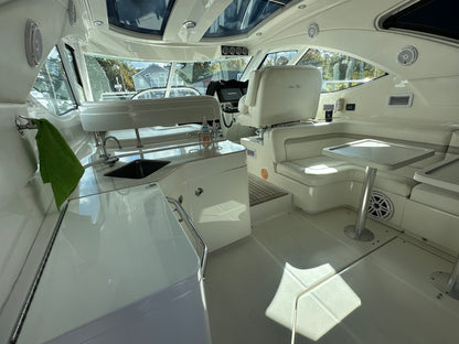 2011 47' Sea Ray Sundancer