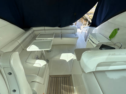 2011 47' Sea Ray Sundancer