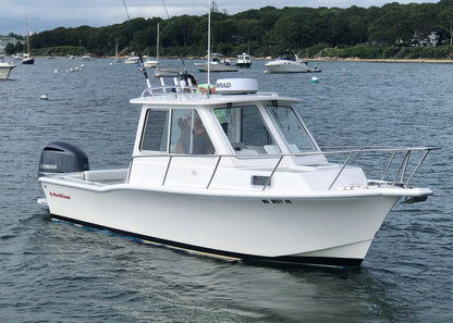 2019 27’ NorthCoast