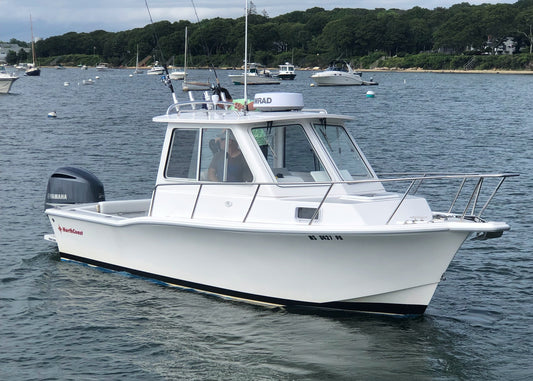 2019 27’ NorthCoast