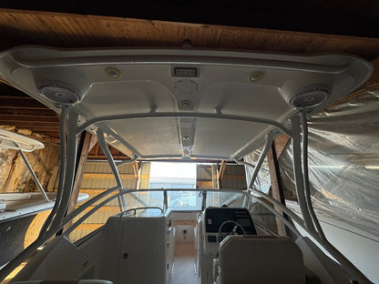 2017 24' Edgewater 248CX Crossover