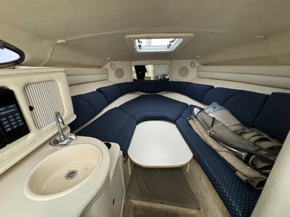 2000 24' Sea Ray Weekender