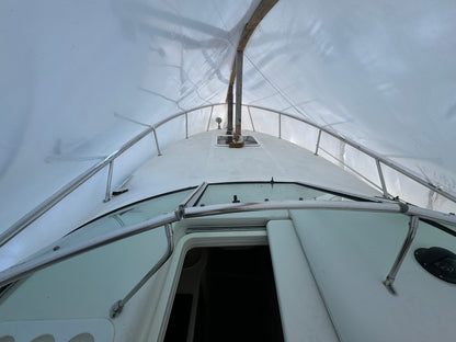 2000 24' Sea Ray Weekender