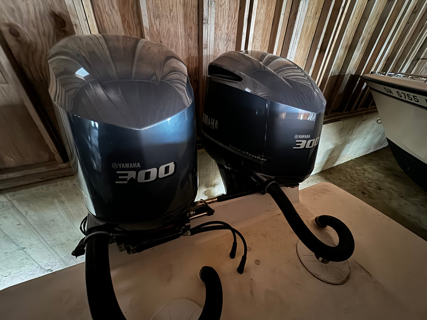 2014 28’ Regulator