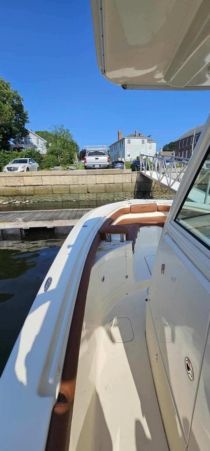 2017 27' Scout 275 LXF