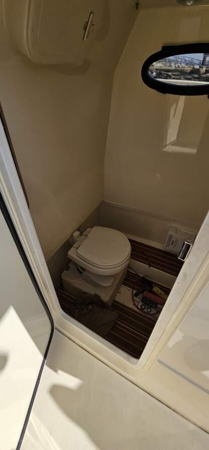 2017 27' Scout 275 LXF