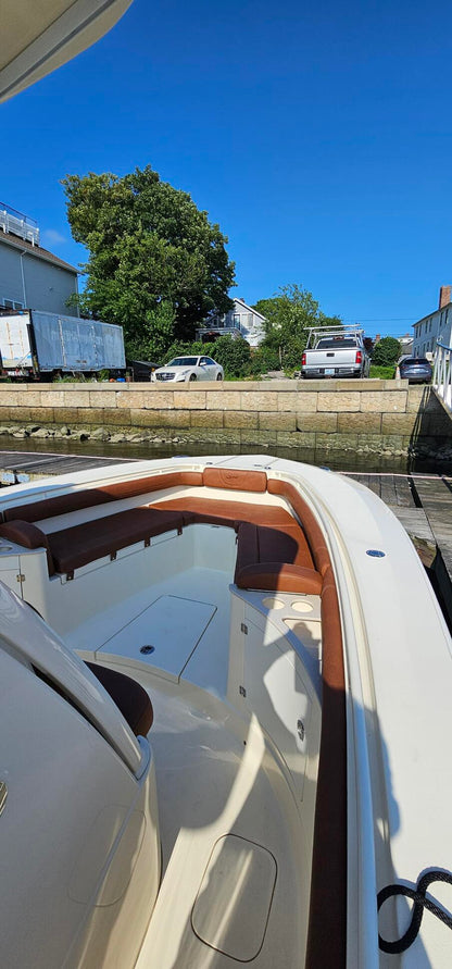 2017 27' Scout 275 LXF