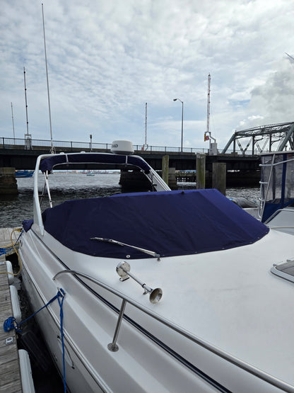 2006 27’ Rinker