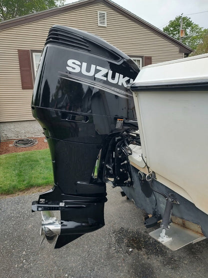 1996 21’ Robalo Walkaround