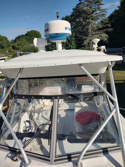 1996 21’ Robalo Walkaround