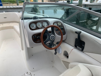 2007 22’ Chaparral