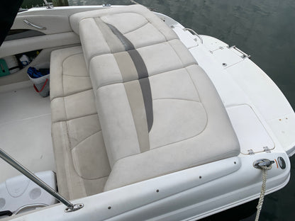 2007 22’ Chaparral