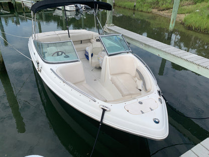 2007 22’ Chaparral
