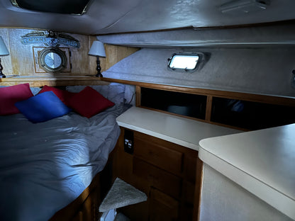 1987 40’ Silverton