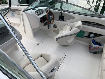 2007 22’ Chaparral