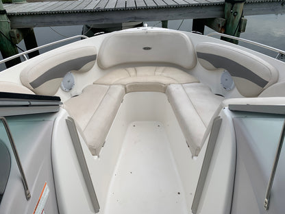 2007 22’ Chaparral