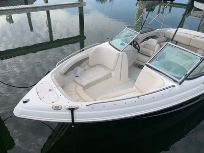 2007 22’ Chaparral