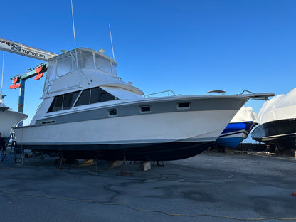 1987 40’ Silverton