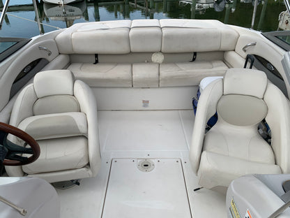2007 22’ Chaparral